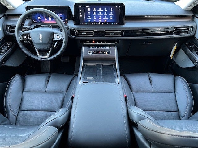 2026 Lincoln Aviator Reserve®