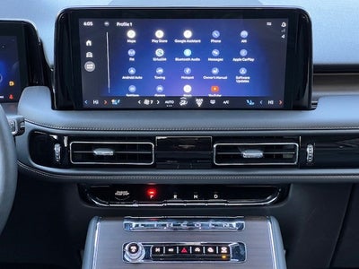 2026 Lincoln Aviator Reserve®