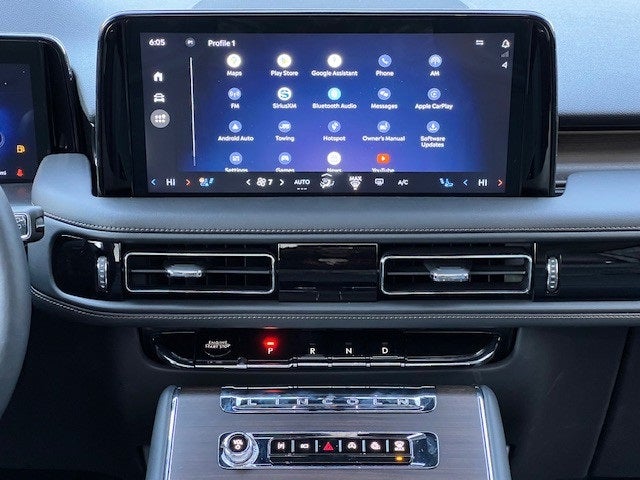 2026 Lincoln Aviator Reserve®