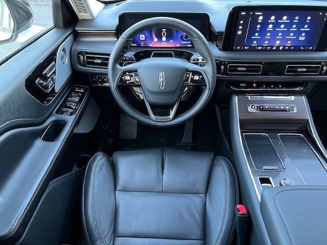 2026 Lincoln Aviator Reserve®