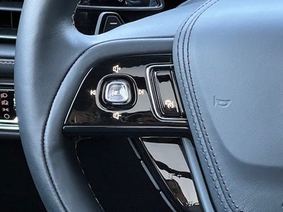 2026 Lincoln Aviator Reserve®