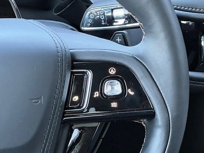 2026 Lincoln Aviator Reserve®