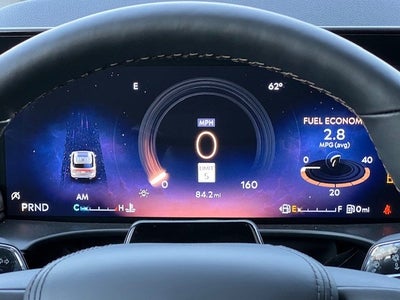 2026 Lincoln Aviator Reserve®