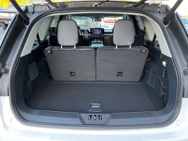 2026 Lincoln Aviator Reserve®