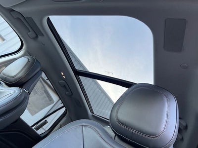 2026 Lincoln Aviator Reserve®