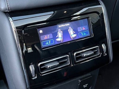 2026 Lincoln Aviator Reserve®