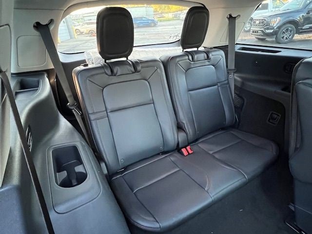 2026 Lincoln Aviator Reserve®