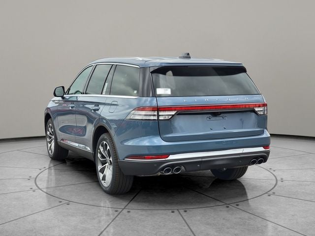 2026 Lincoln Aviator Reserve®