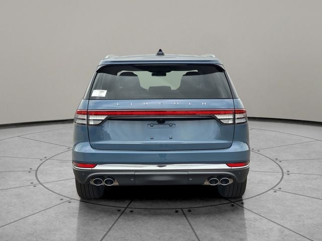 2026 Lincoln Aviator Reserve®