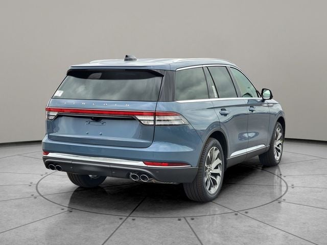 2026 Lincoln Aviator Reserve®