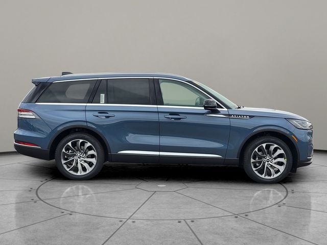 2026 Lincoln Aviator Reserve®