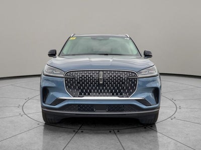 2026 Lincoln Aviator Reserve®