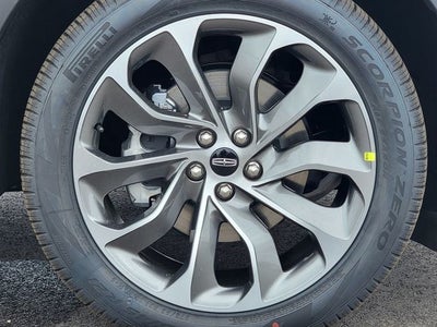 2026 Lincoln Aviator Reserve®