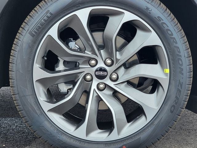 2026 Lincoln Aviator Reserve®