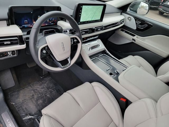 2026 Lincoln Aviator Reserve®