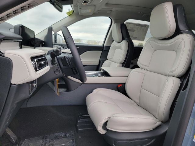 2026 Lincoln Aviator Reserve®