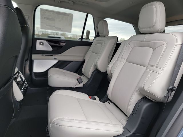 2026 Lincoln Aviator Reserve®