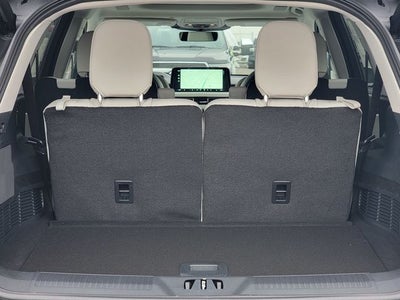 2026 Lincoln Aviator Reserve®