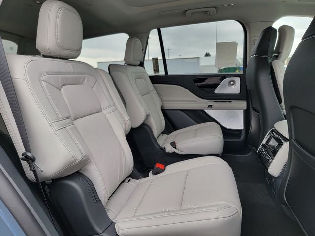 2026 Lincoln Aviator Reserve®