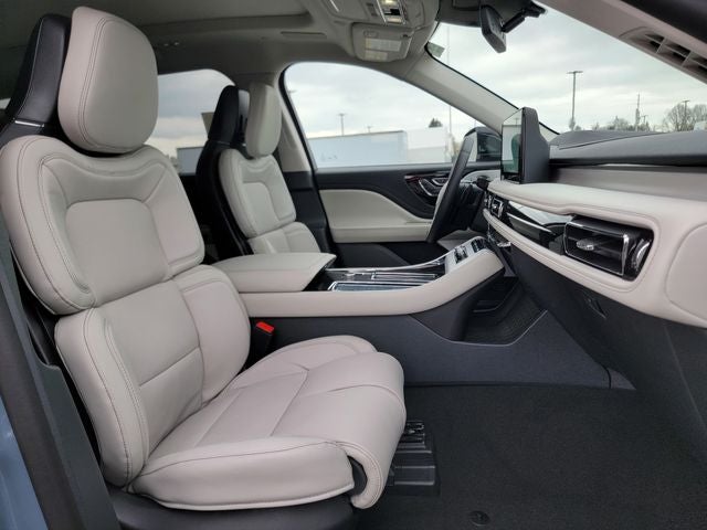 2026 Lincoln Aviator Reserve®