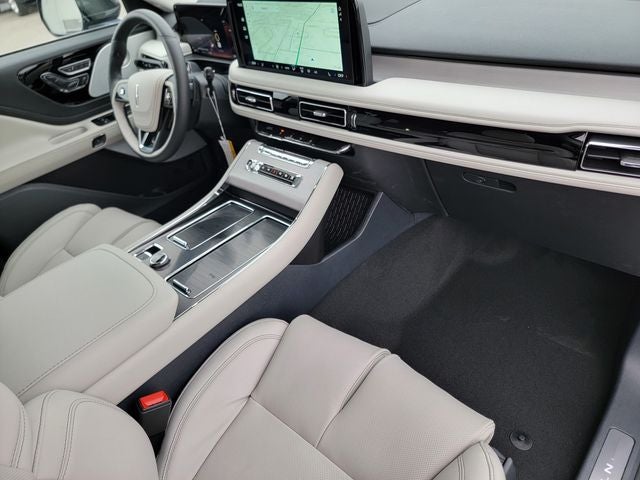 2026 Lincoln Aviator Reserve®