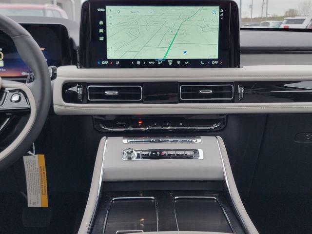 2026 Lincoln Aviator Reserve®