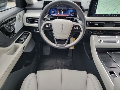 2026 Lincoln Aviator Reserve®