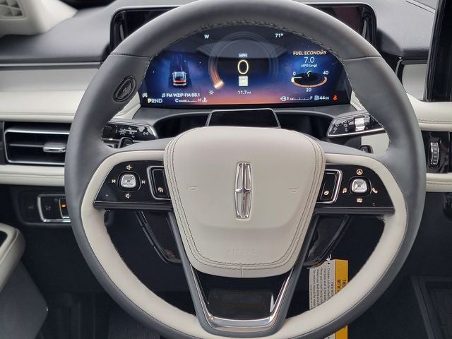 2026 Lincoln Aviator Reserve®