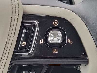 2026 Lincoln Aviator Reserve®