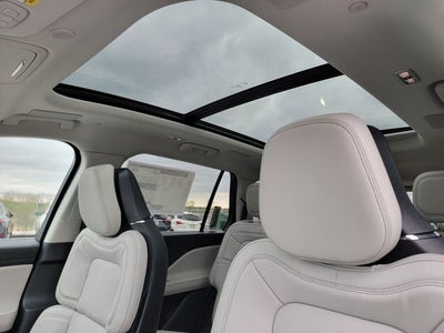 2026 Lincoln Aviator Reserve®