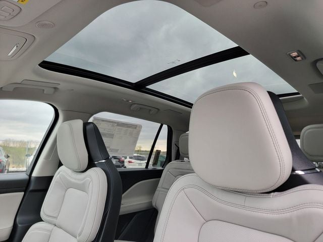 2026 Lincoln Aviator Reserve®