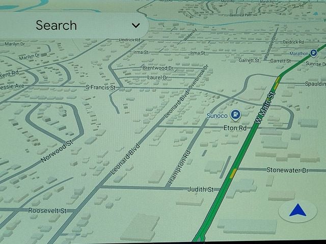 2026 Lincoln Aviator Reserve®