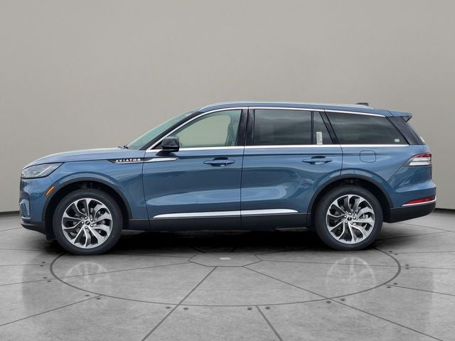 2026 Lincoln Aviator Reserve®