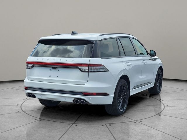 2026 Lincoln Aviator Reserve®