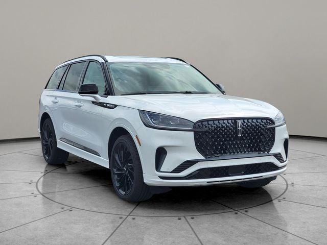 2026 Lincoln Aviator Reserve®