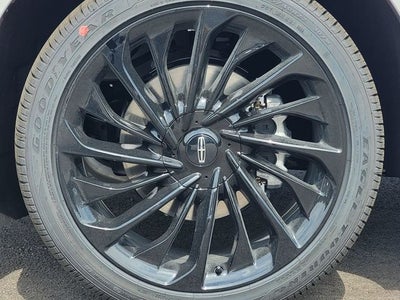 2026 Lincoln Aviator Reserve®