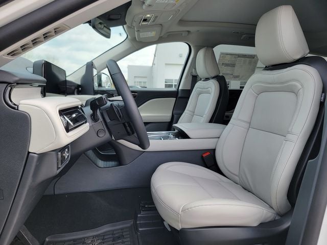 2026 Lincoln Aviator Reserve®