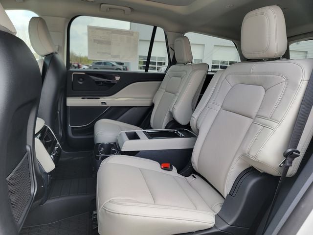 2026 Lincoln Aviator Reserve®