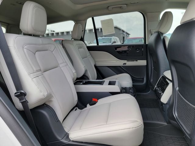 2026 Lincoln Aviator Reserve®