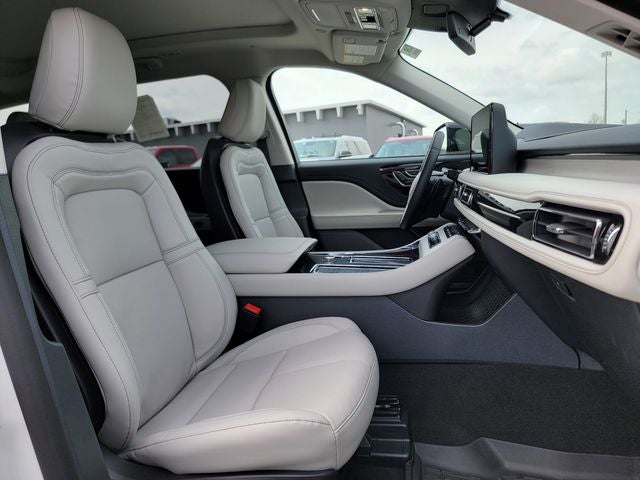 2026 Lincoln Aviator Reserve®