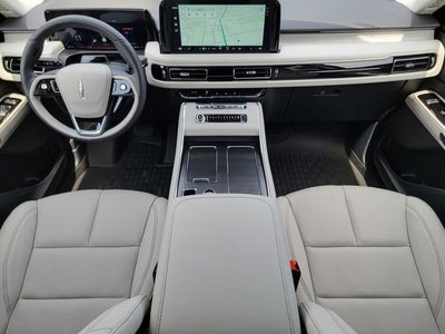 2026 Lincoln Aviator Reserve®