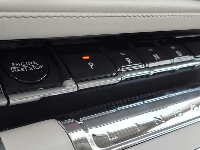 2026 Lincoln Aviator Reserve®