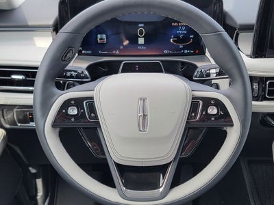 2026 Lincoln Aviator Reserve®