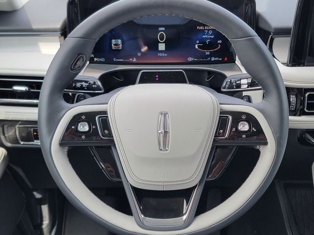 2026 Lincoln Aviator Reserve®