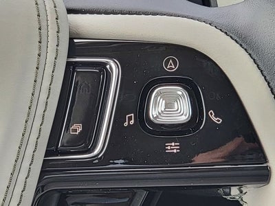 2026 Lincoln Aviator Reserve®