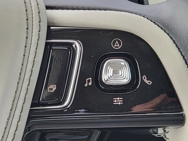 2026 Lincoln Aviator Reserve®