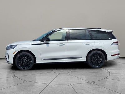 2026 Lincoln Aviator Reserve®