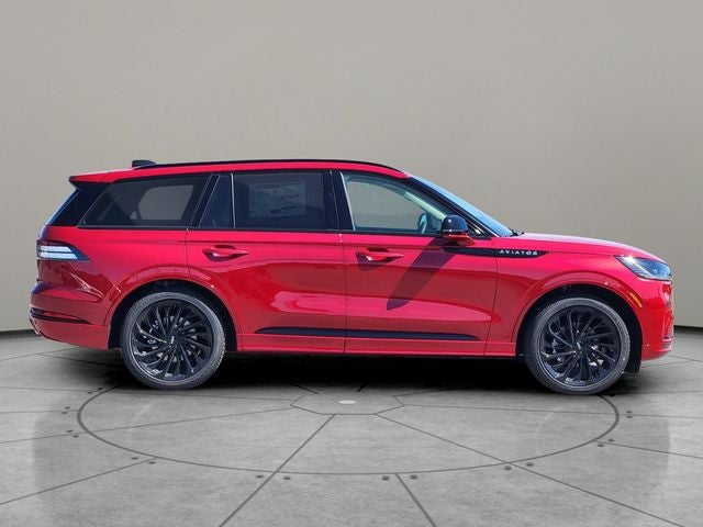 2026 Lincoln Aviator Reserve®