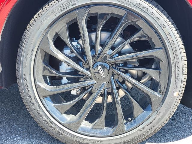 2026 Lincoln Aviator Reserve®