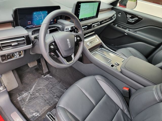 2026 Lincoln Aviator Reserve®